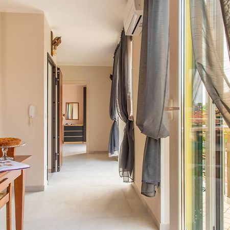 Tramontana Apartman Loano Kültér fotó