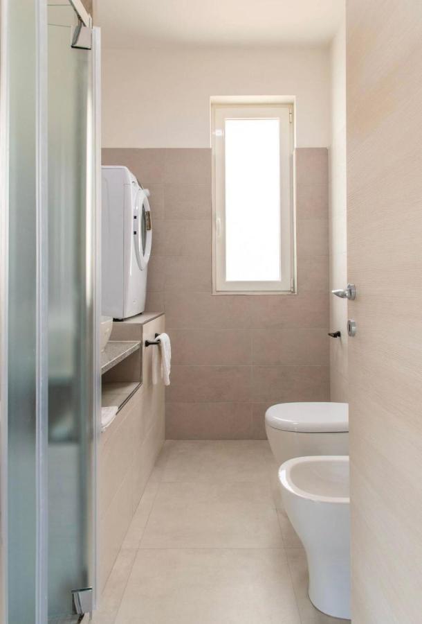 Tramontana Apartman Loano Kültér fotó