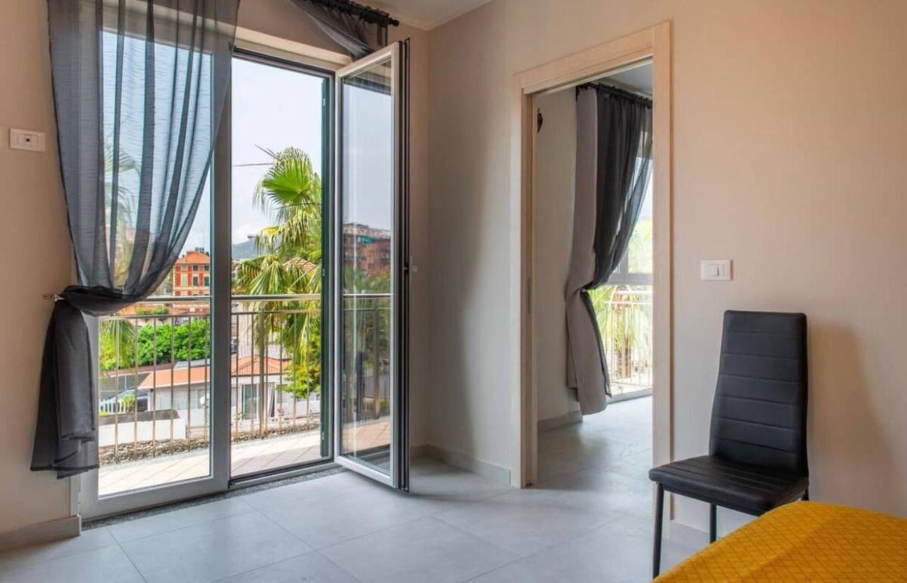 Tramontana Apartman Loano Kültér fotó